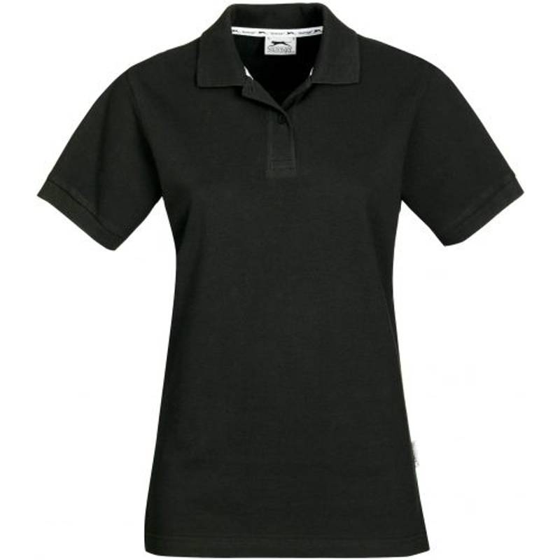 SLAZENGER LADIES POLO fľašková L SLAZENGER LADIES POLO fľašková L